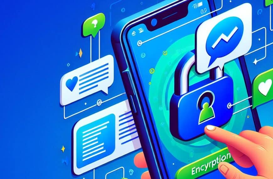 jak wylaczyc pelne szyfrowanie wiadomosci messenger