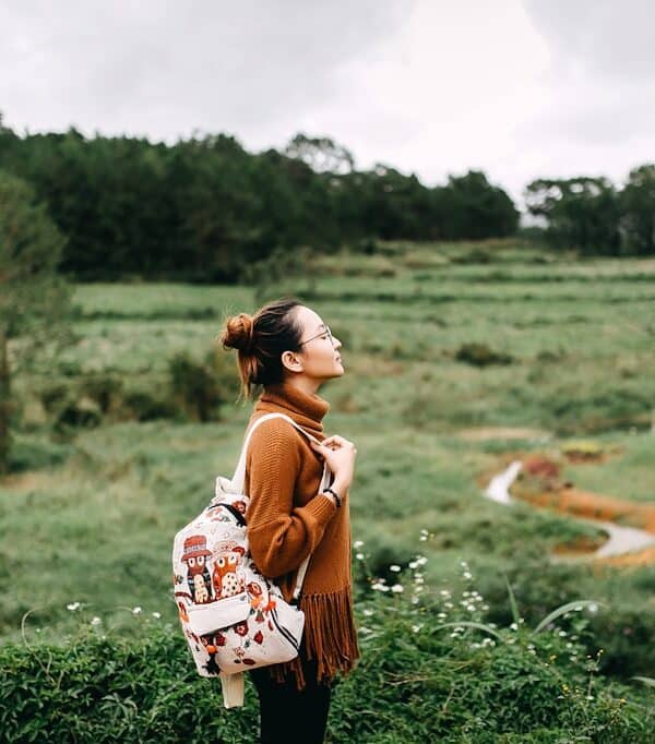 akcesoria na podróż