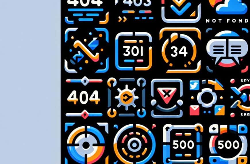 kody bledow http. co oznaczaja najpopularniejsze kody odpowiedzi http