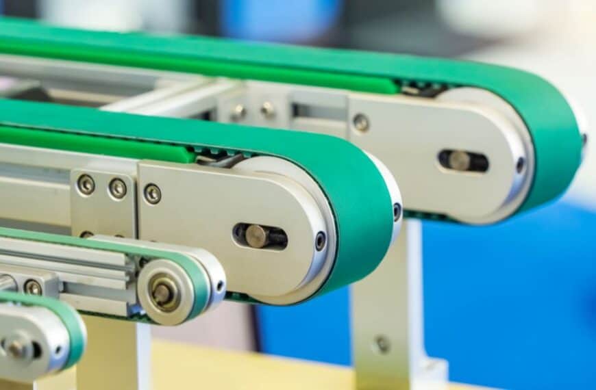 krązniki przemysłowe