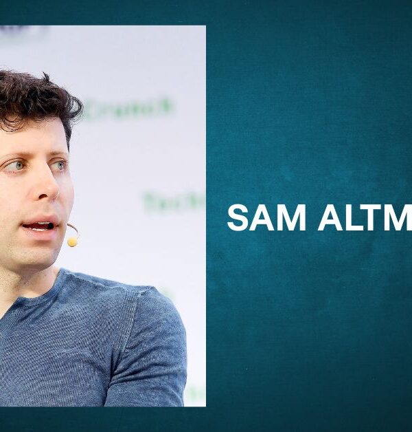 sam altman