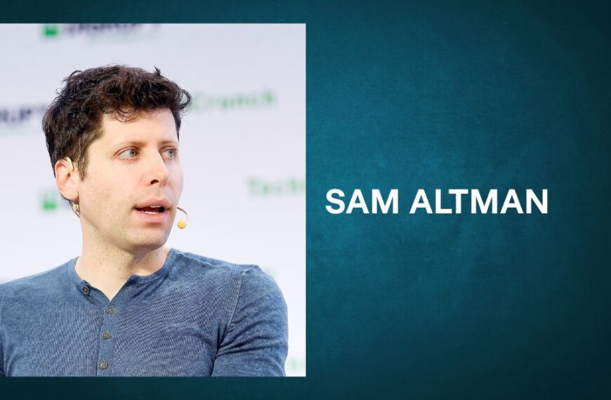 sam altman