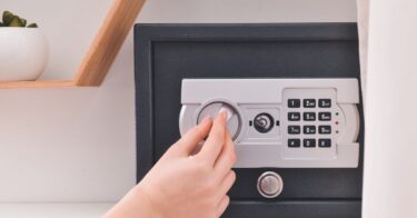 sejfy domowe