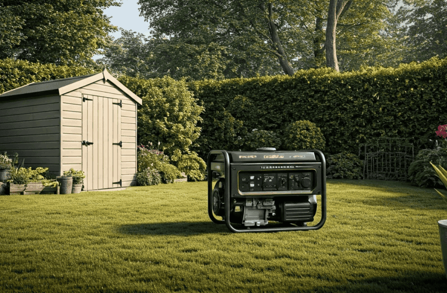 agregat jaki do domu