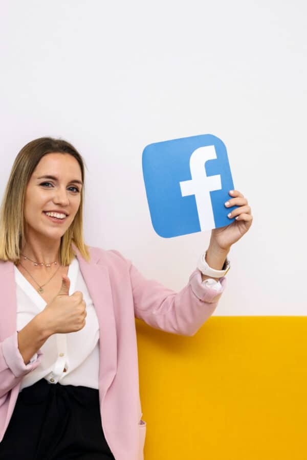 dlaczego warto zaufać agencji w prowadzeniu facebooka