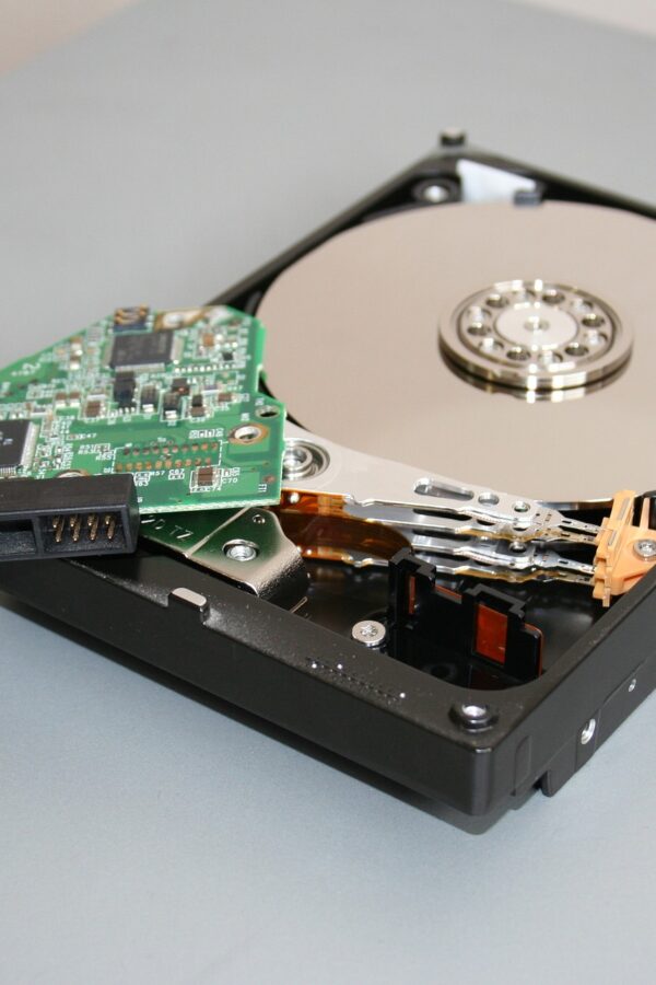 najlepsze praktyki dla serwisów komputerowych dotyczące odzyskiwania danych