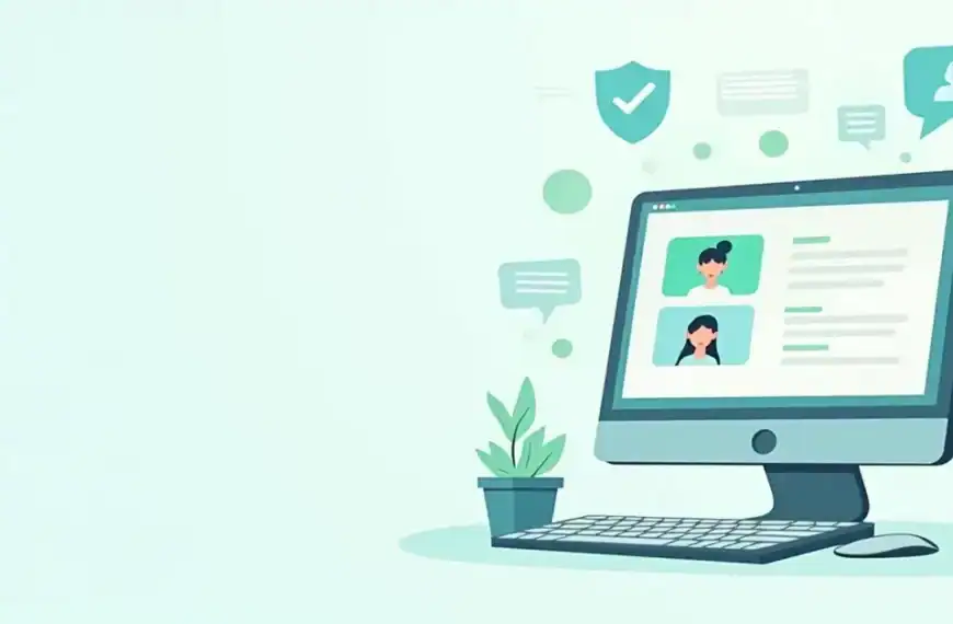 netykieta. co to jest i jakie sa jej zasady