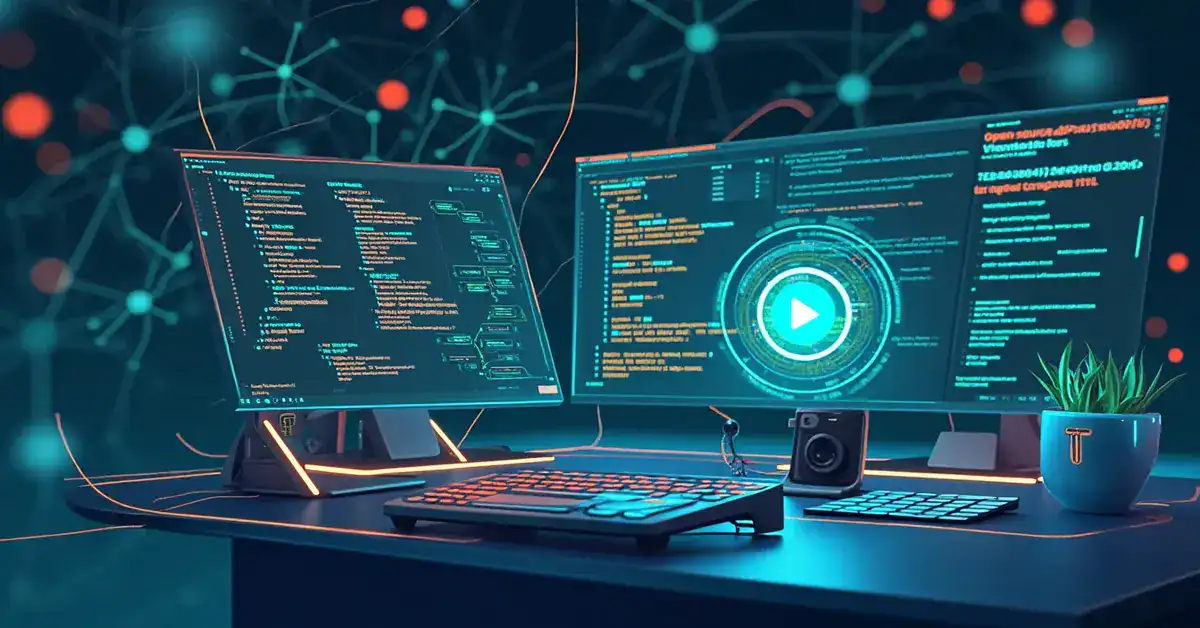 przelomowe narzedzia ai typu open source o ktorych powinien wiedziec kazdy programista