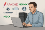litespeed vs apache vs nginx