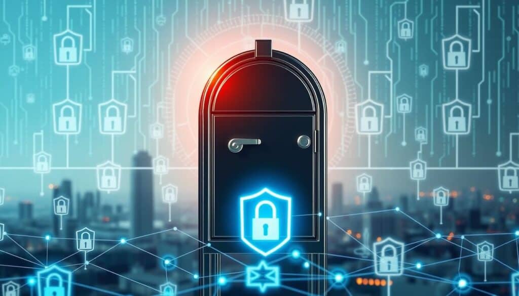 bezpieczeństwo poczty