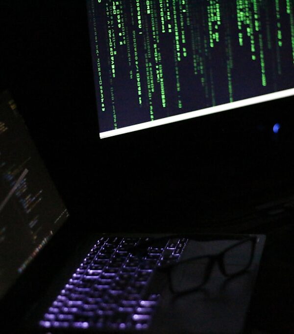 cyberbezpieczeństwo tarcza ochronna na cyfrowe czasy