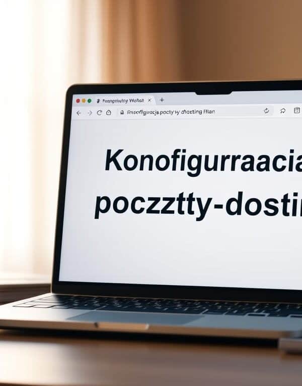dhosting poczta
