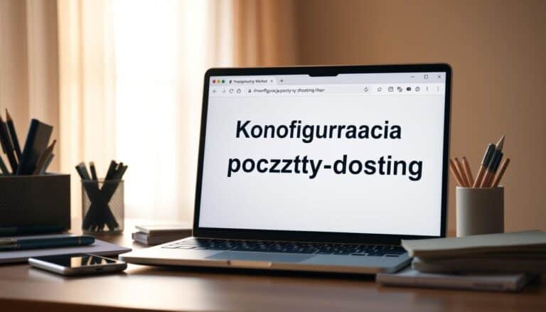 dhosting poczta