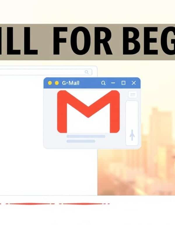 gmail poczta