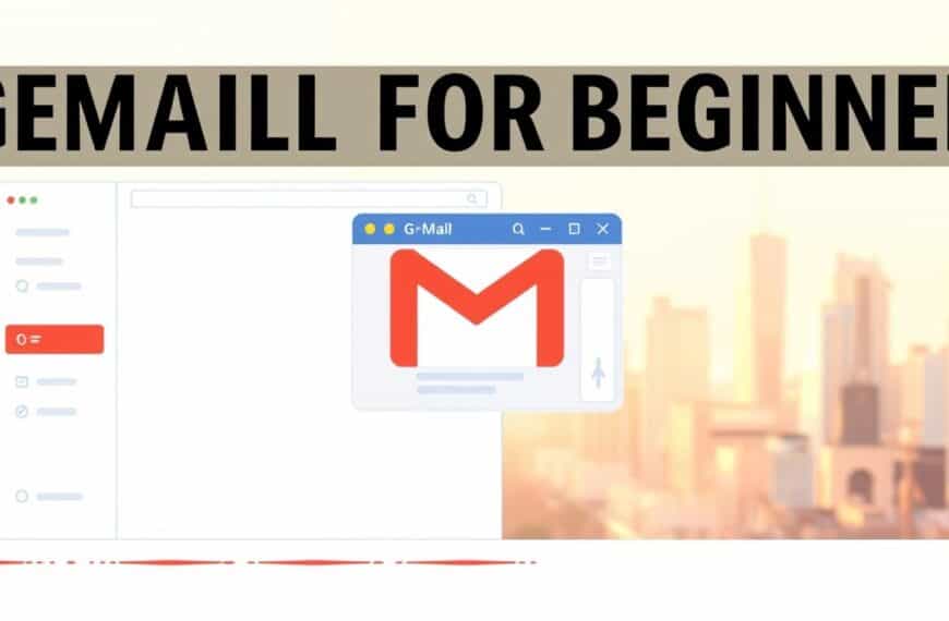 gmail poczta