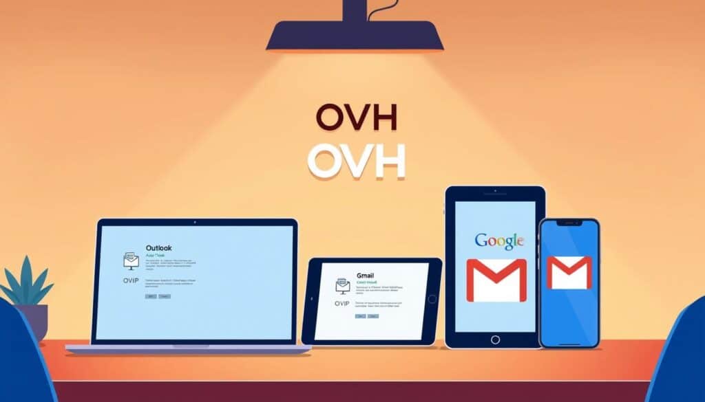 Konfiguracja klientów pocztowych