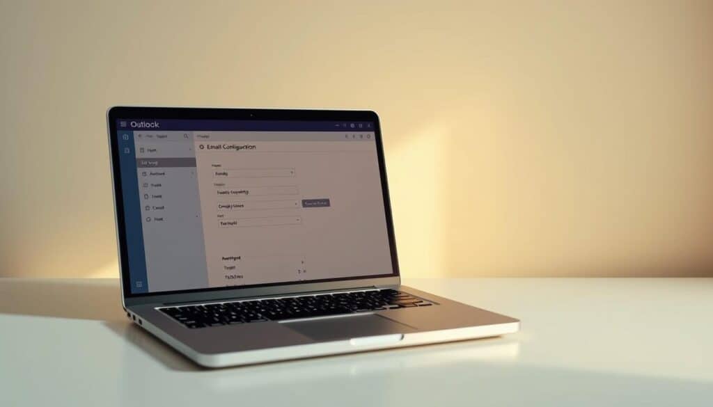 Konfiguracja konta e-mail Konfiguracja konta e-mail