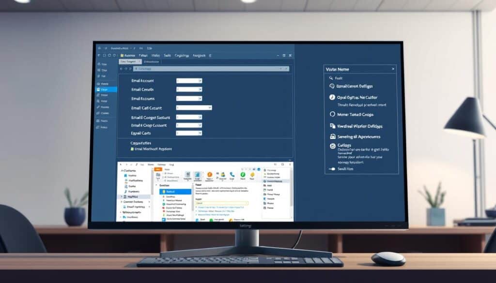 konfiguracja programu pocztowego konfiguracja programu pocztowego