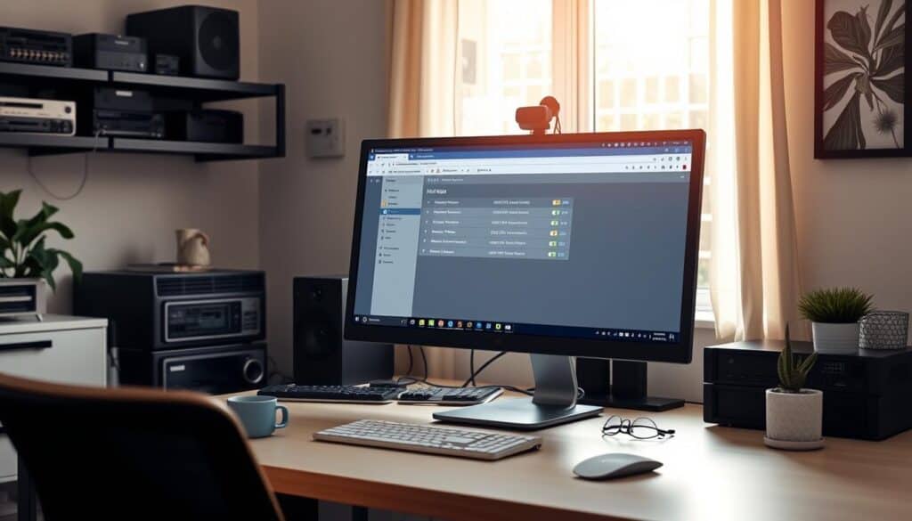 konfiguracja rekordów MX