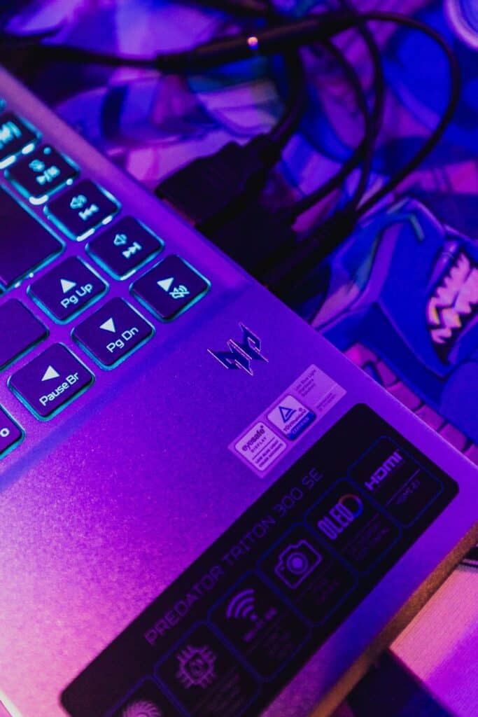 laptopy do gier dell g7630