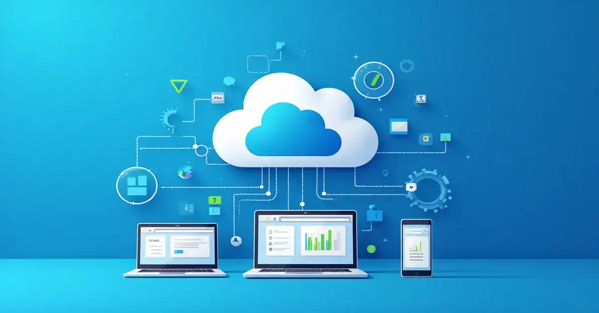 onedrive od microsoft. osobisty magazyn w chmurze