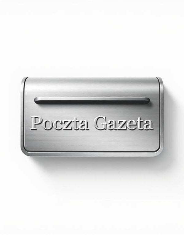 poczta gazeta