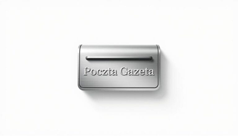 poczta gazeta