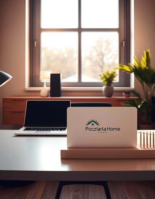 poczta home