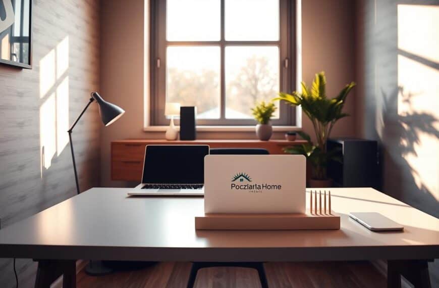 poczta home