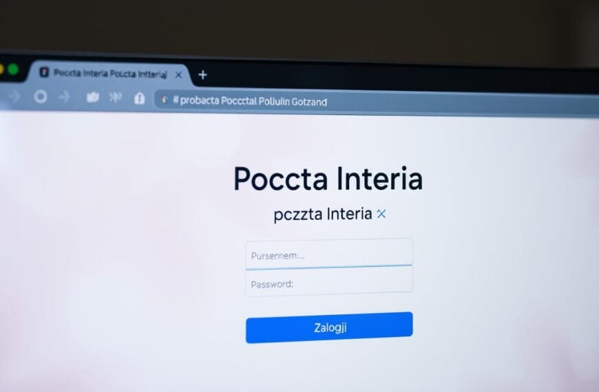 poczta interia