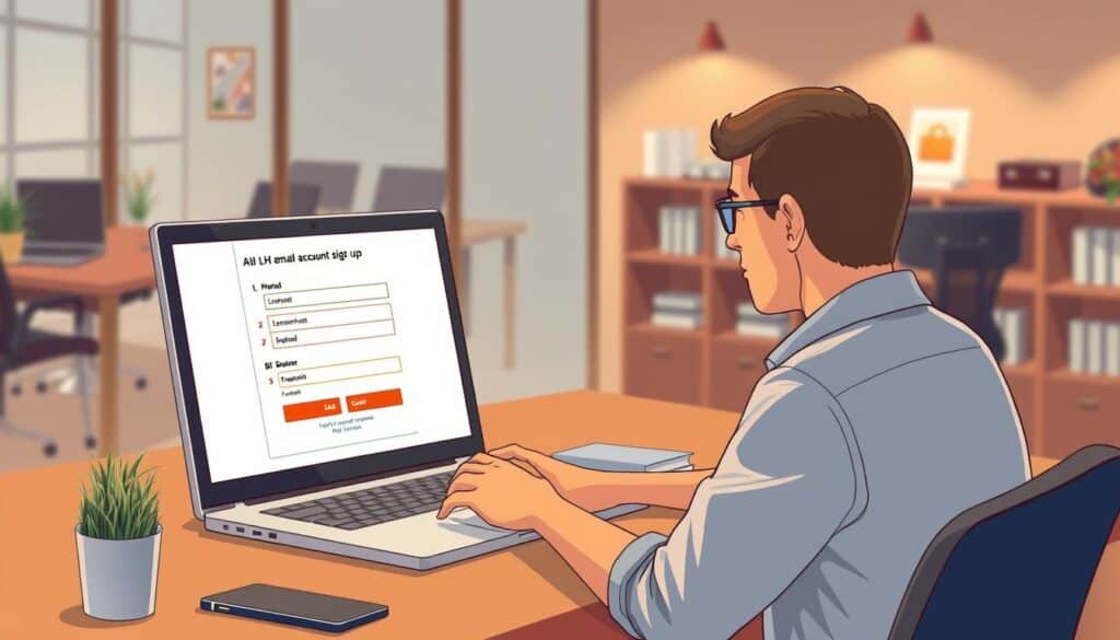 proces zakładania skrzynki e-mail proces zakładania skrzynki e-mail