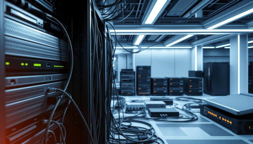 zaawansowana architektura serwerowa zaawansowana architektura serwerowa