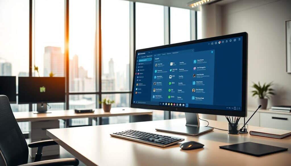 zarządzanie tożsamościami pocztowymi