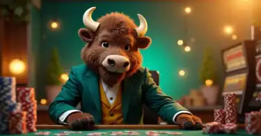 bison casino. co to za kasyno