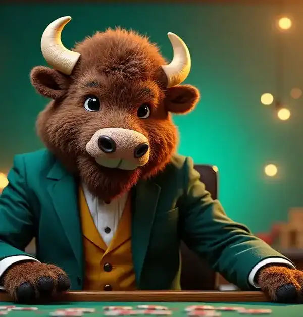 bison casino. co to za kasyno