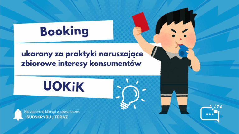 booking uokik kara dla booking