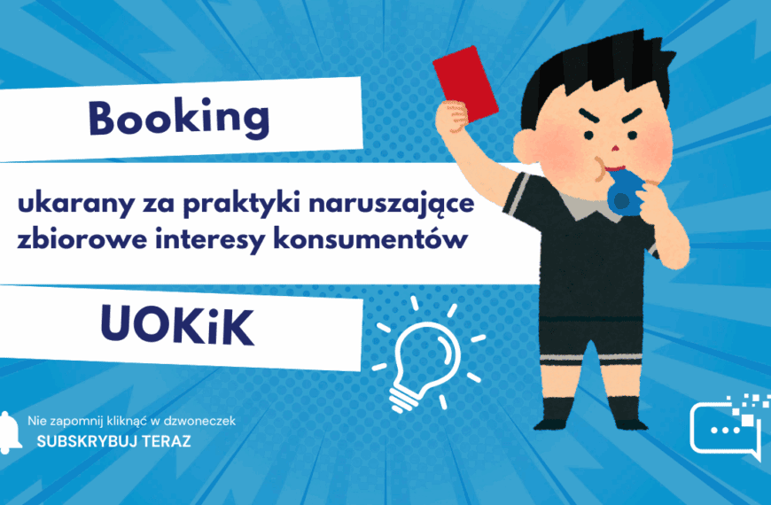 booking uokik kara dla booking