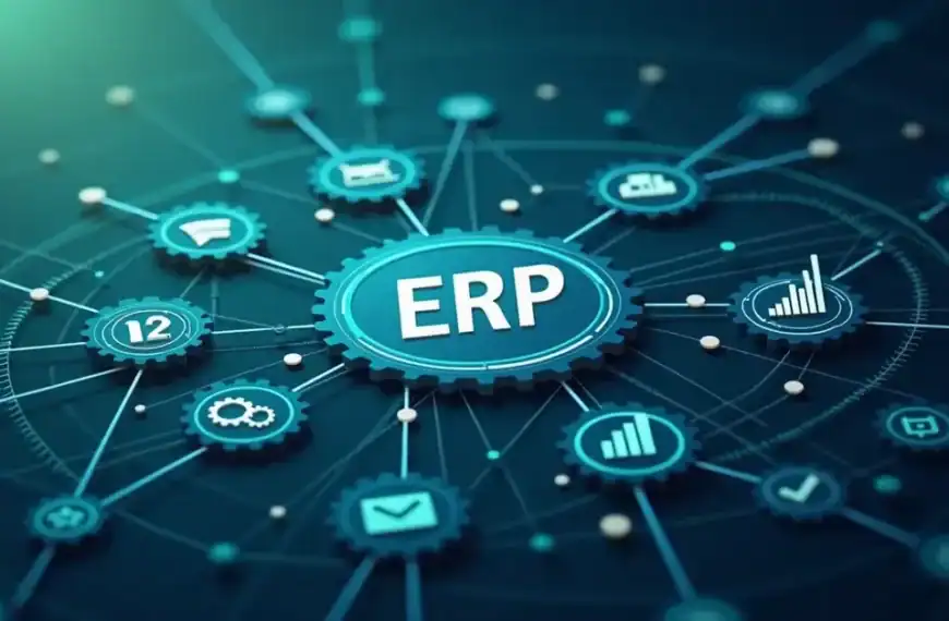 erp czym jest do czego sluzy i jak dziala system erp dlaczego firmy wdrazaja systemy erp