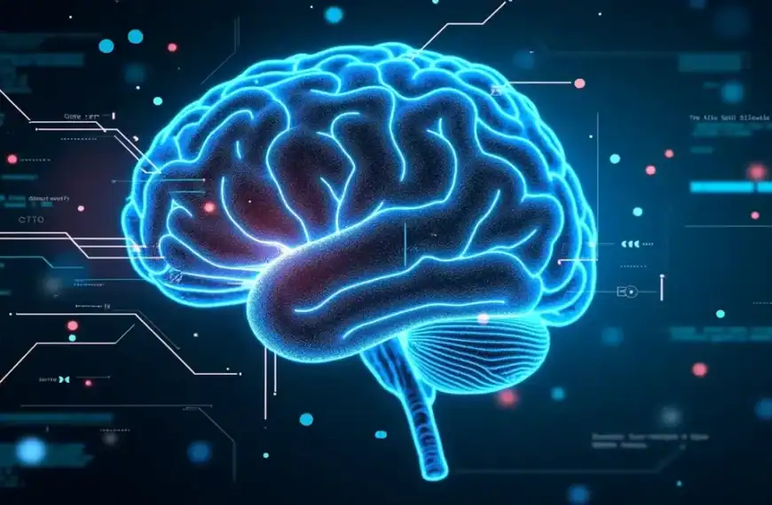 sztuczna inteligencja czym jest jak dziala ai kluczowe i najwazniejsze informacje na temat sztucznej inteligencji 