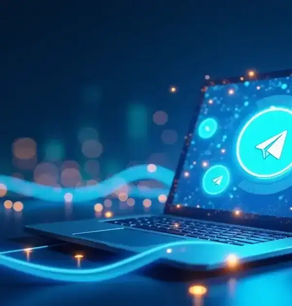 telegram aplikacja do przesylania wiadomosci na urzadzenia mobilne i komputery stacjonarne oparta na chmurze kladaca nacisk na bezpieczenstwo i szybkosc 