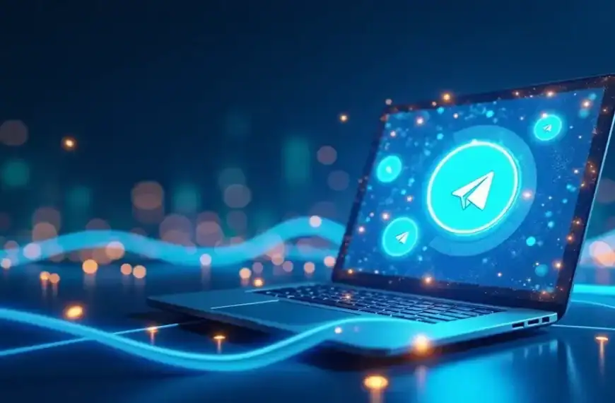 telegram aplikacja do przesylania wiadomosci na urzadzenia mobilne i komputery stacjonarne oparta na chmurze kladaca nacisk na bezpieczenstwo i szybkosc 