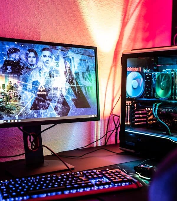 telewizja przyszlosci streaming