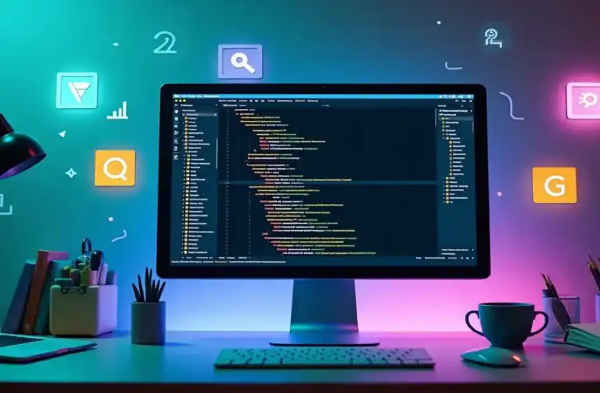 visual studio code co to jest i do czego sluzy edycja kodu zdefiniowana na nowo