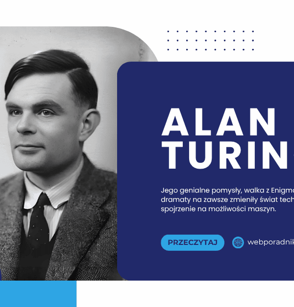 alan turing