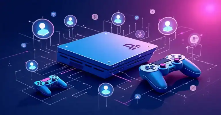 playstation network co to jest jak dziala jak utworzyc konto status playstation network najwazniejsze informacje 
