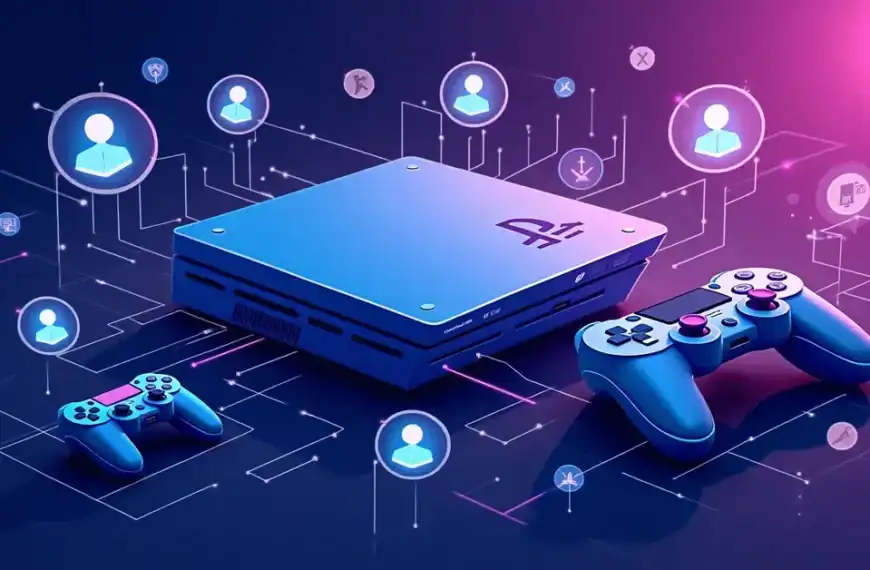playstation network co to jest jak dziala jak utworzyc konto status playstation network najwazniejsze informacje 