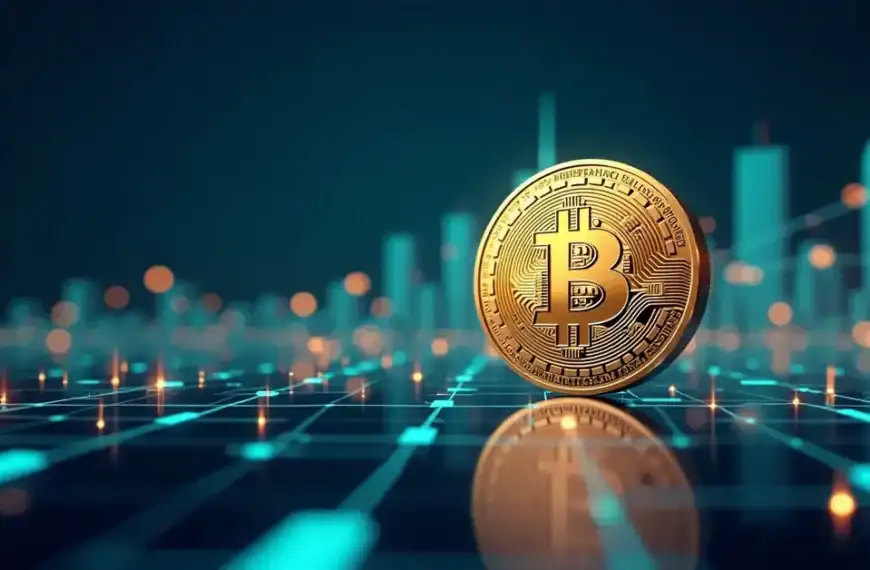 bitcoin co to jest i jak funkcjonuje na rynku finansowym