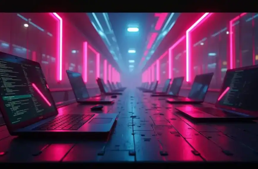 botnet co to jest jak dziala i do czego uzywaja go cyberprzestepcy