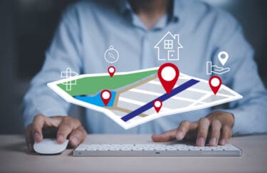 4 sposoby na zwiększenie widoczności lokalnej firmy w Google bez płatnych reklam