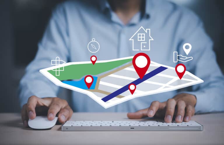 4 sposoby na zwiększenie widoczności lokalnej firmy w Google bez płatnych reklam